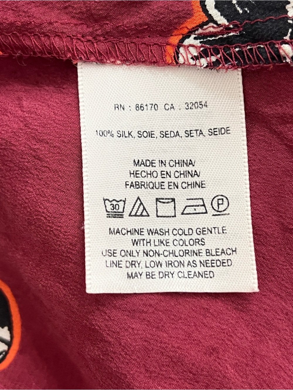 Anthropologie Maeve Zabella tank - Picture 4 of 6